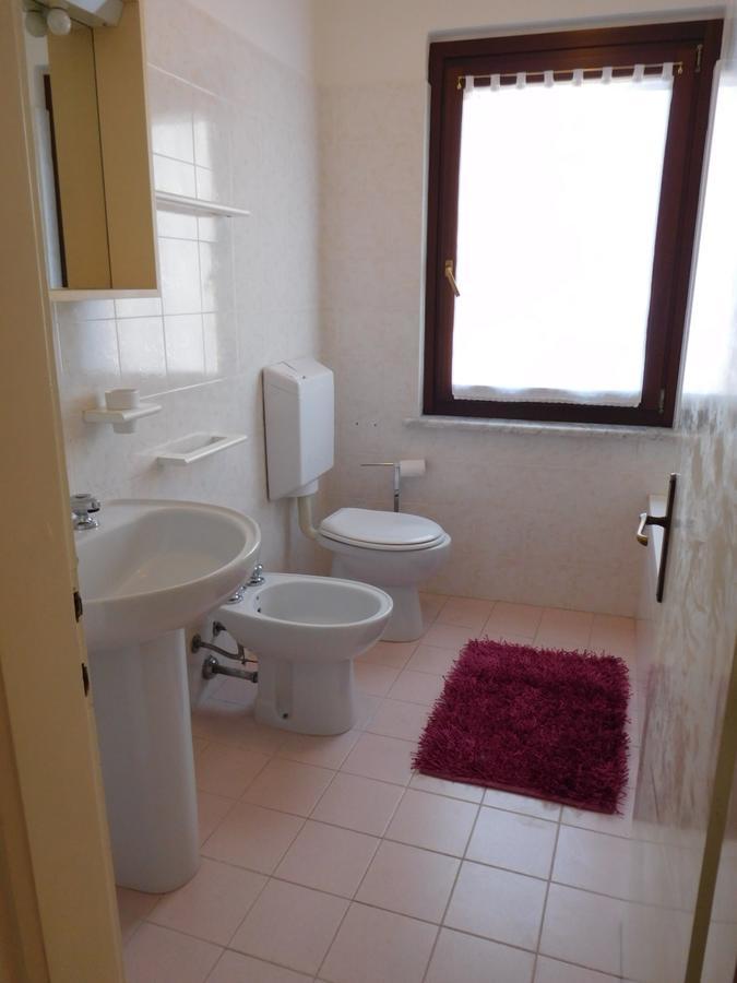 Appartement Casa Pastoricchio à Grado Extérieur photo
