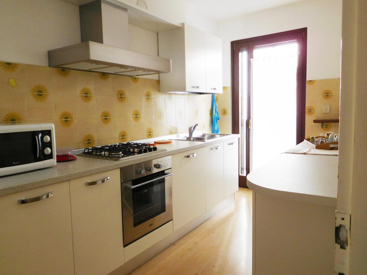 Appartement Casa Pastoricchio à Grado Extérieur photo