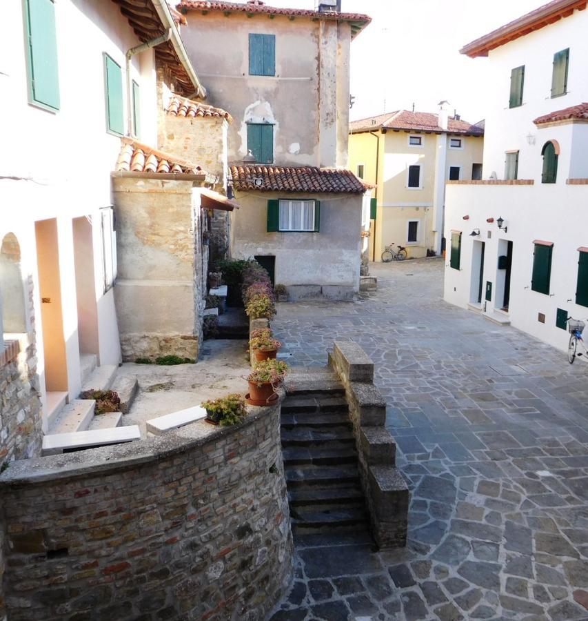 Appartement Casa Pastoricchio à Grado Extérieur photo