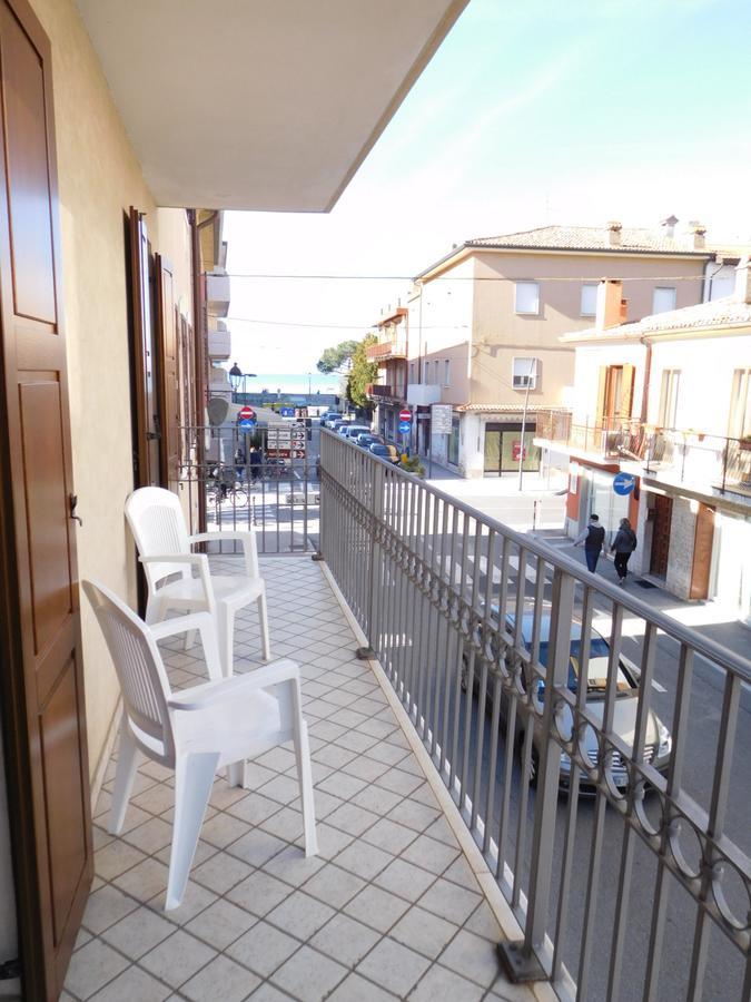 Appartement Casa Pastoricchio à Grado Extérieur photo